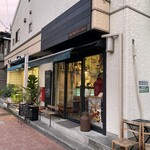 ザ マーケット エスイーワン - 外観