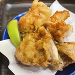 ふる里うどん  - 