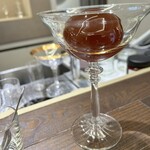 ignis - 甘味を抑えた、おいしくて美しいコーヒーゼリー