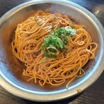 博多とんこつ 真咲雄 - 