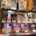 江戸清 中華街大通り店 - 