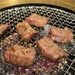 焼肉 広鈴 - 