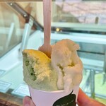 ザ マーケット エスイーワン - 3フレーバー（700円）