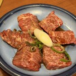 焼肉 広鈴 - 