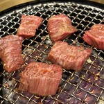 焼肉 広鈴 - 