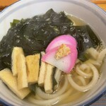 ふる里うどん  - 
