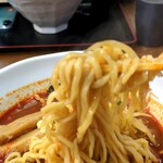 こだわりらーめん　麺太 - 