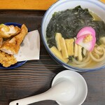 ふる里うどん  - 