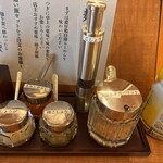 麺や湊 - 