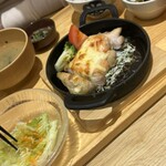 おぼんdeごはん ららぽーと名古屋みなとアクルス店 - 