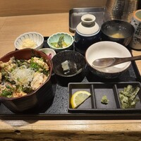 焼きふぐ 優ふく 北新地店 - 