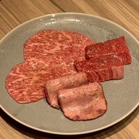 焼肉うしごろ 横浜店 - 