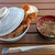 三峯山 大島屋 - 料理写真:わらじカツ丼 ￥1,200