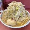 ラーメン二郎 ひばりヶ丘駅前店