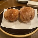 分店　なかむら食堂 - 