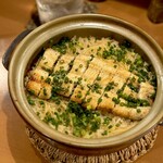 鮮魚と鰻 清流満月 野毛 - 