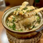 鮮魚と鰻 清流満月 野毛 - 