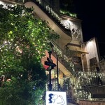 カフェ ラ・ボエム - 