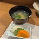 鮮魚と鰻 清流満月 野毛 - 