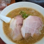 麺や 福々三座 - 