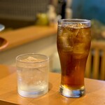 鮮魚と鰻 清流満月 野毛 - 