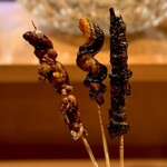 鮮魚と鰻 清流満月 野毛 - 