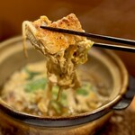 鮮魚と鰻 清流満月 野毛 - 