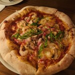 カフェ ラ・ボエム 白金 - 