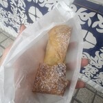 ナタ・デ・クリスチアノ - 