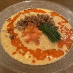 分店　なかむら食堂 - 