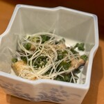 鮮魚と鰻 清流満月 野毛 - 