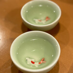 鮮魚と鰻 清流満月 野毛 - 