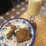 午後の喫茶 マイニチ - 