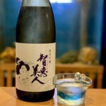 鮮魚と鰻 清流満月 野毛 - 