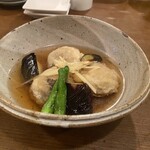 分店　なかむら食堂 - 