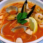 ジョリーパスタ - 料理写真: