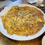 土俗村 蔘鷄湯 - 