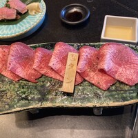 飛騨牛一頭家 馬喰一代 銀座 - 