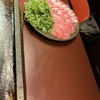 焼肉もちお - 