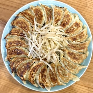 だもんで餃子_0