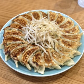 だもんで餃子_1