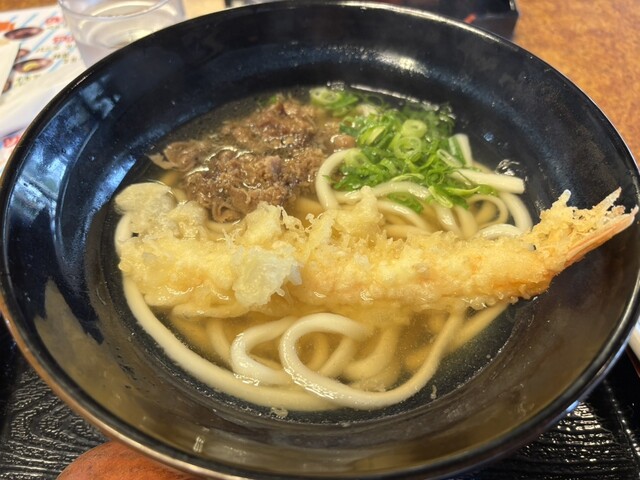 Shikoku Udon Kawakita honten photo