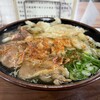 立花うどん
