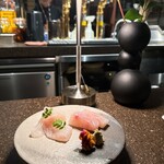 お料理 五勝手 - 