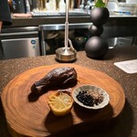 お料理 五勝手 - 