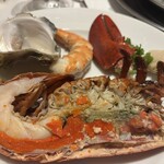 ベンジャミンステーキハウス KITTE大阪店 - 