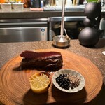 お料理 五勝手 - 