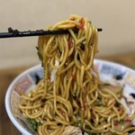 もんごいらーめん - 