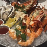 ベンジャミンステーキハウス KITTE大阪店 - 