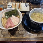 特級鶏蕎麦 龍介 - 